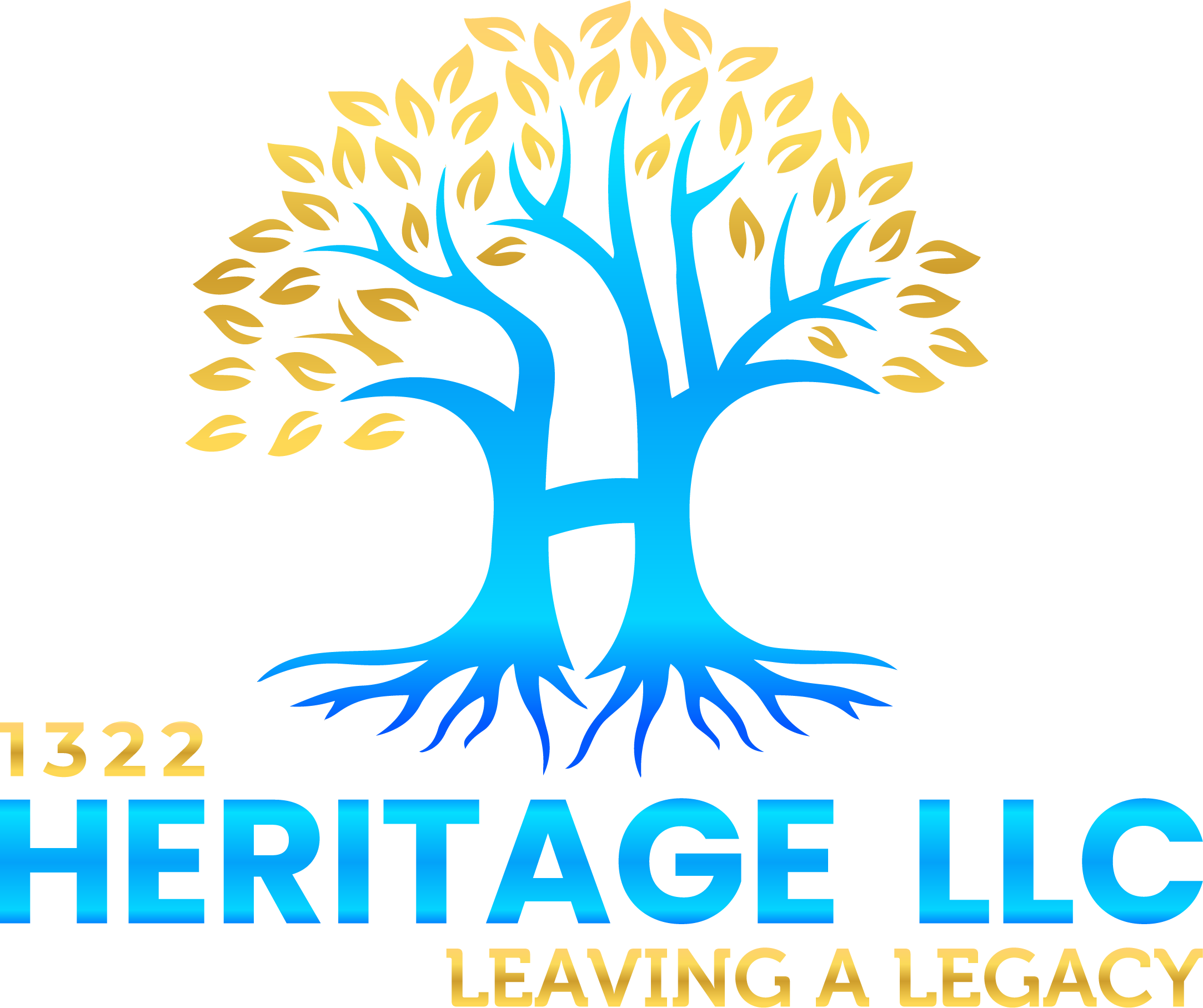 1322 Heritage Series LLC